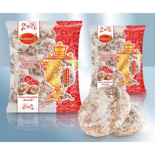 Пряники классические, 400г